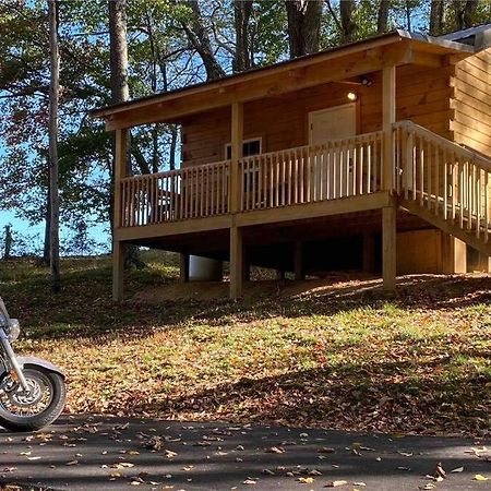 Villa Foxtail Orchards - The Iron Horse Tazewell Exterior foto